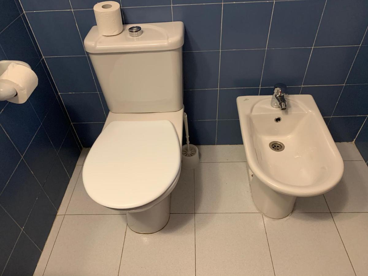 Torr Zona Caja Magica, Hospital 12 De Octubre - Con Garaje Gratis Appartement