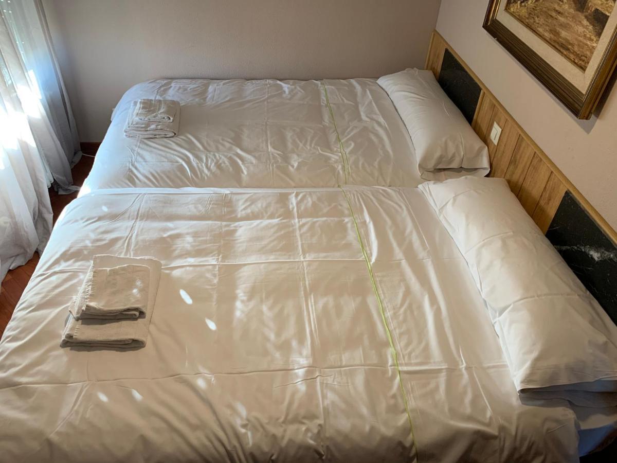 Appartement Torr Zona Caja Magica, Hospital 12 De Octubre - Con Garaje Gratis *