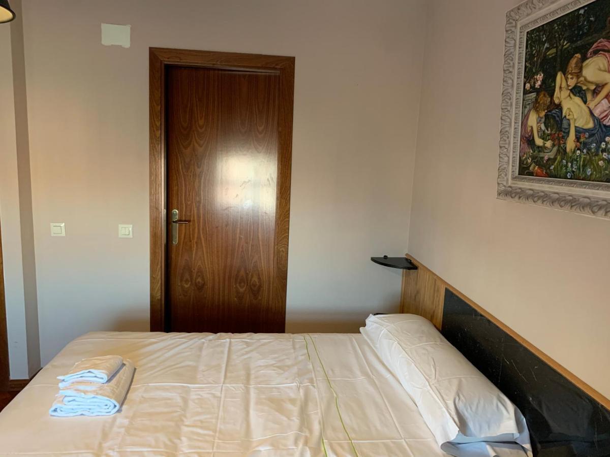 Torr Zona Caja Magica, Hospital 12 De Octubre - Con Garaje Gratis Appartement Madrid