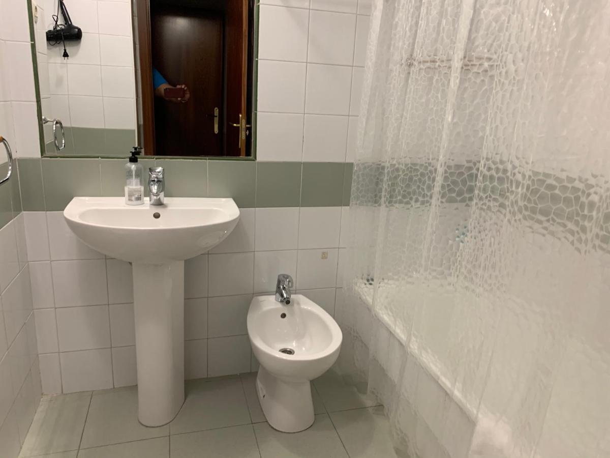 Appartement Torr Zona Caja Magica, Hospital 12 De Octubre - Con Garaje Gratis