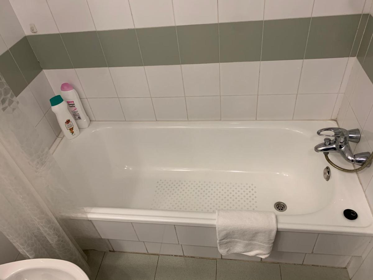Appartement Torr Zona Caja Magica, Hospital 12 De Octubre - Con Garaje Gratis