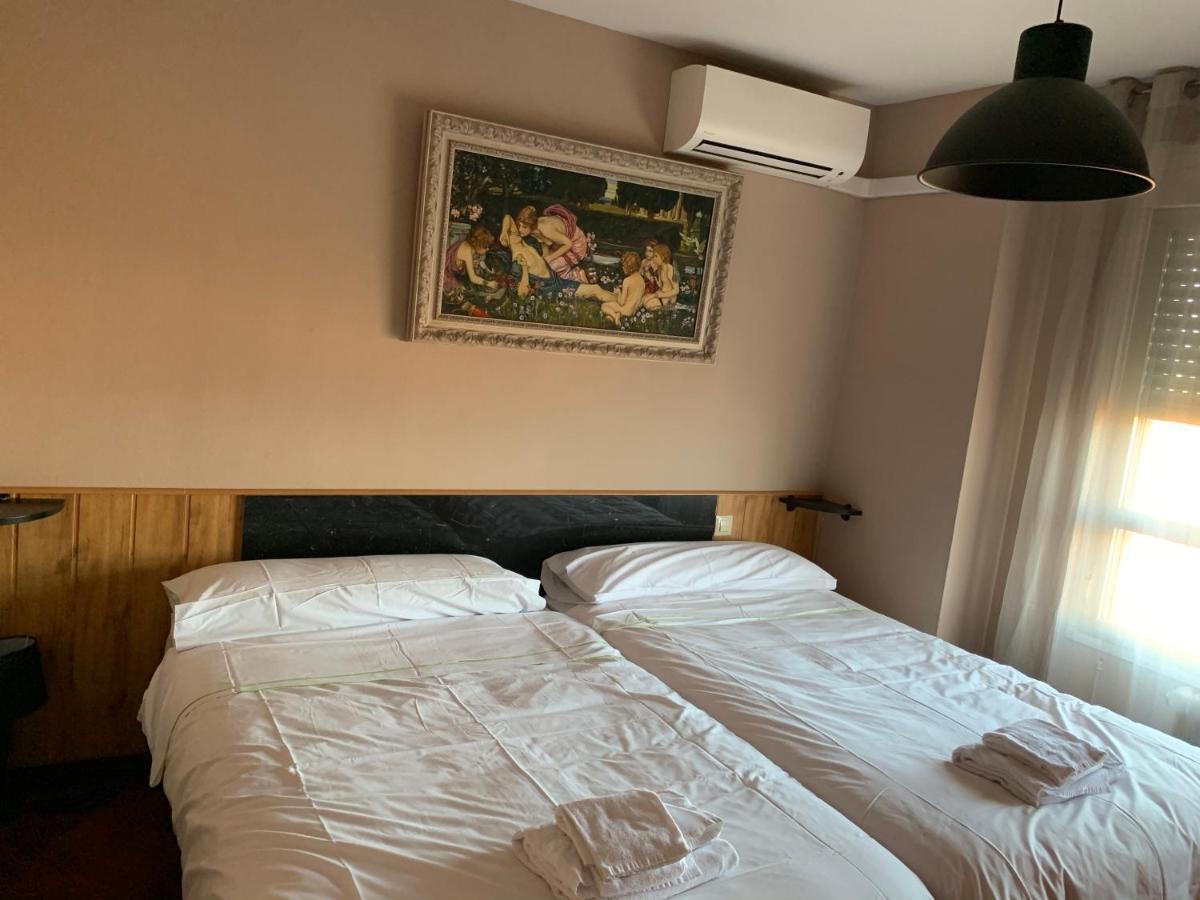 Torr Zona Caja Magica, Hospital 12 De Octubre - Con Garaje Gratis Appartement *