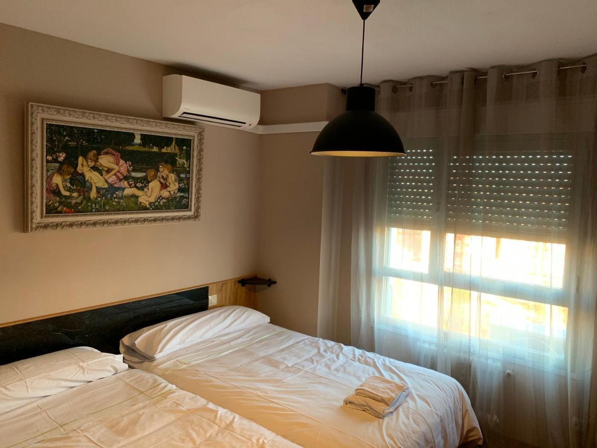 Appartement Torr Zona Caja Magica, Hospital 12 De Octubre - Con Garaje Gratis *