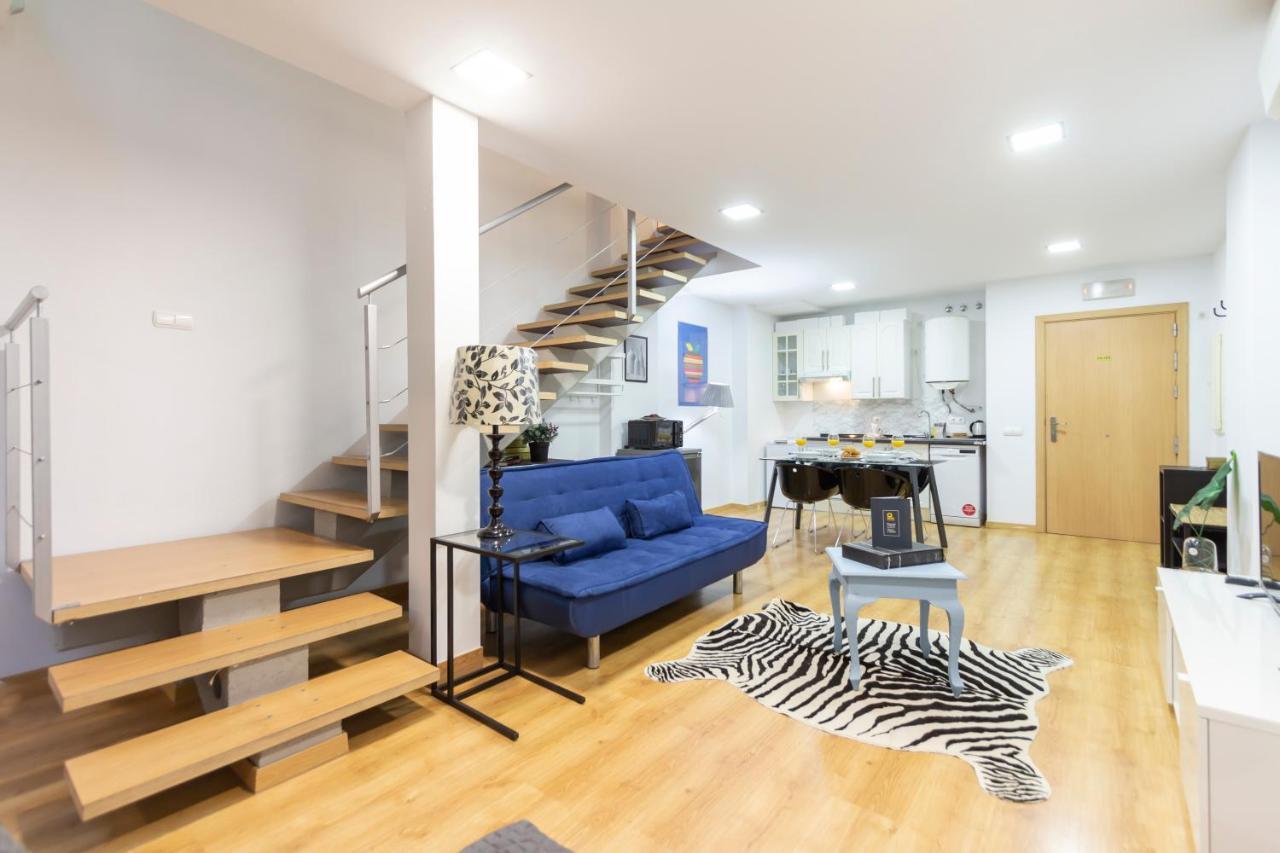 Dobo Homes Manoteras 30 Apartment