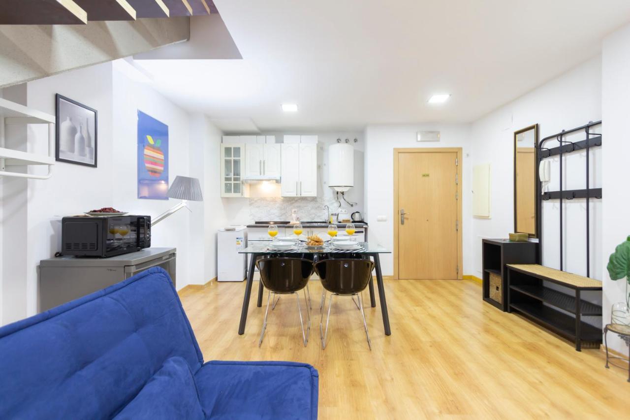 Apartment Dobo Homes Manoteras 30 Madrid