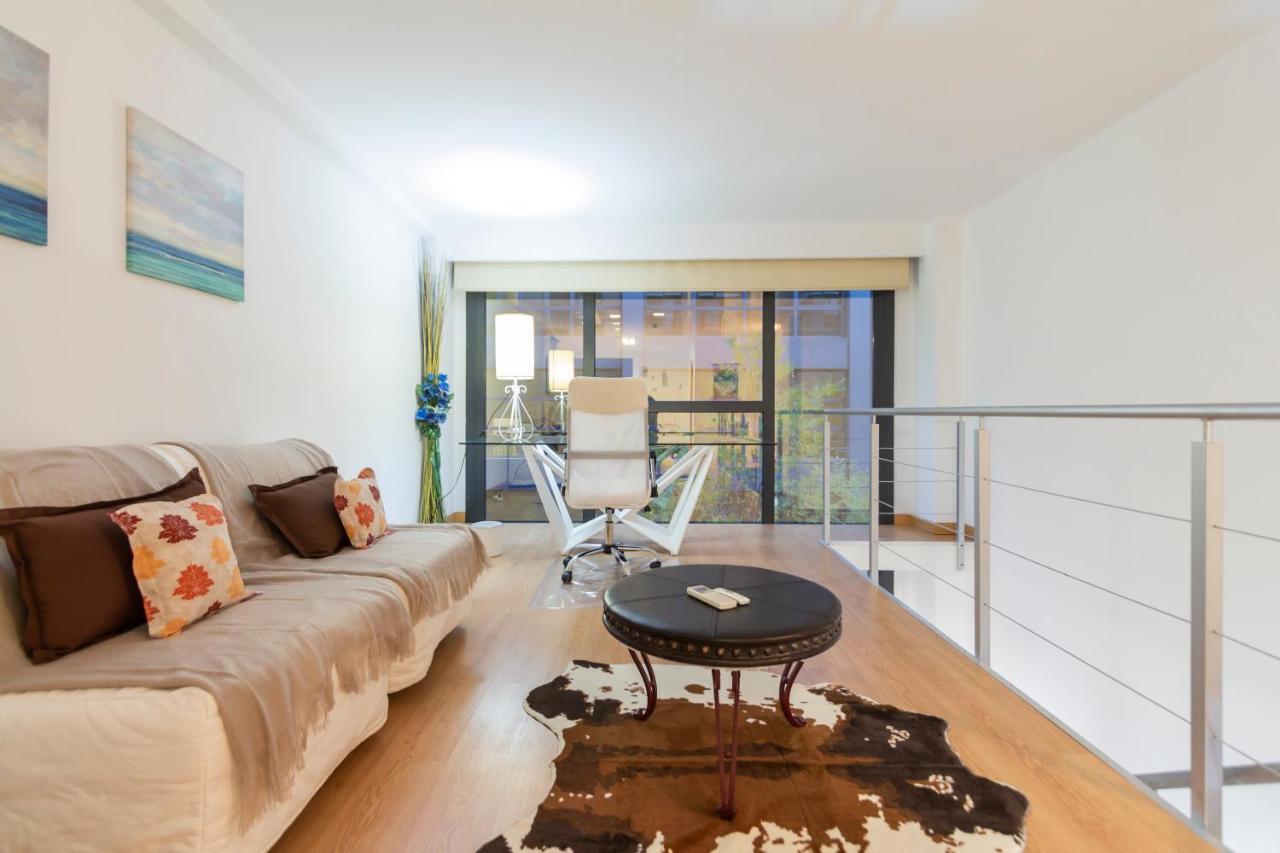 Dobo Homes Manoteras 30 Apartment