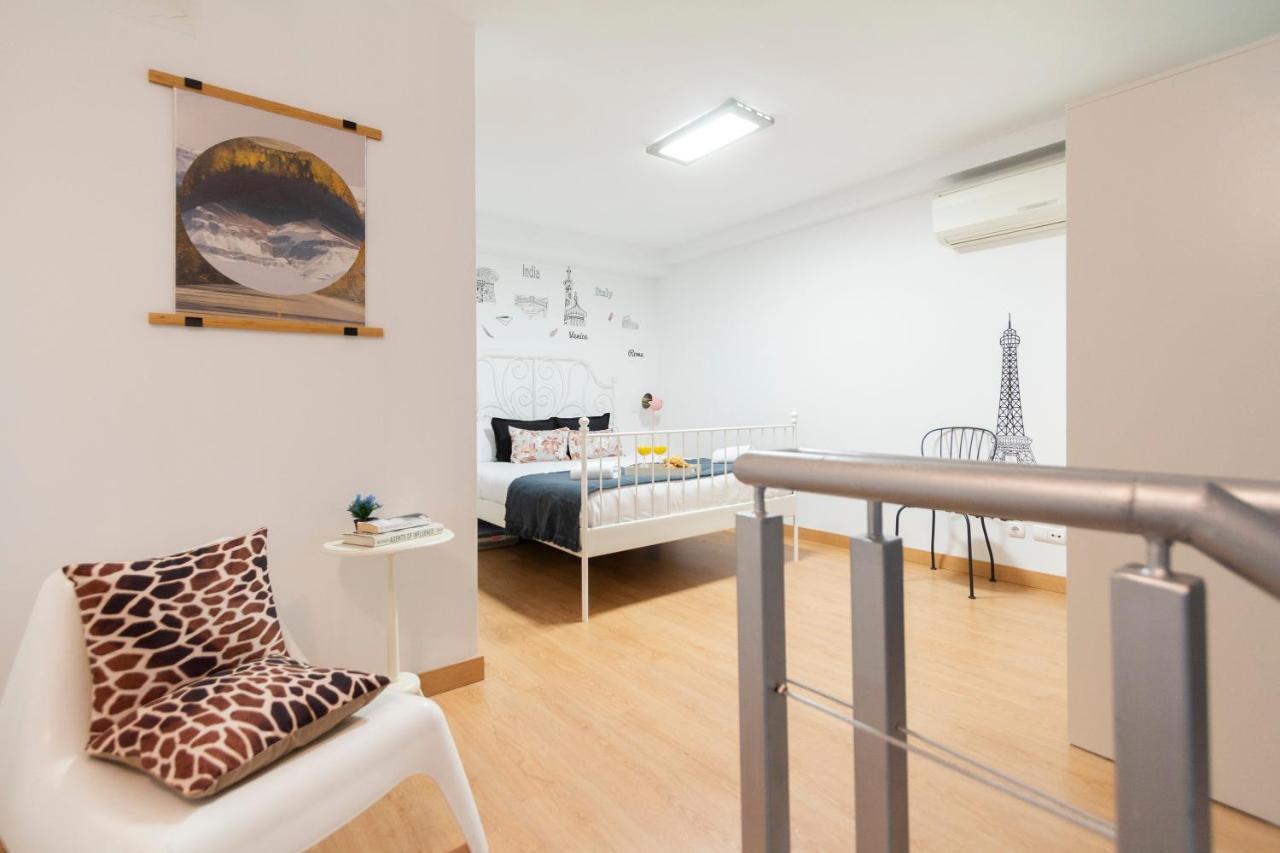 Apartment Dobo Homes Manoteras 30 Madrid