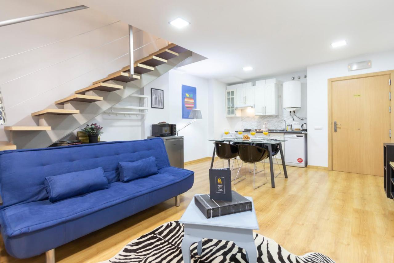 Dobo Homes Manoteras 30 Apartment Madrid