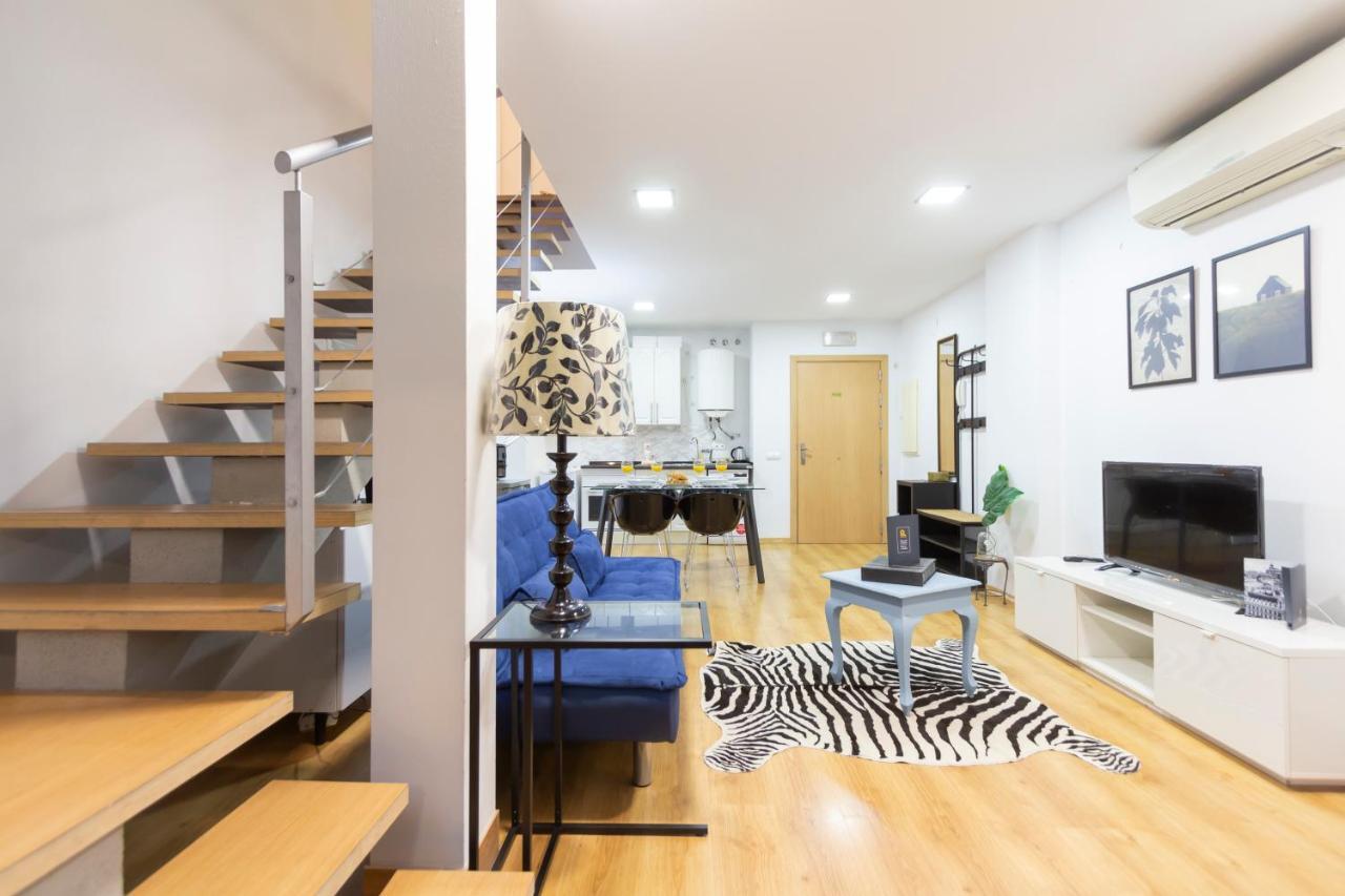 Apartment Dobo Homes Manoteras 30 *