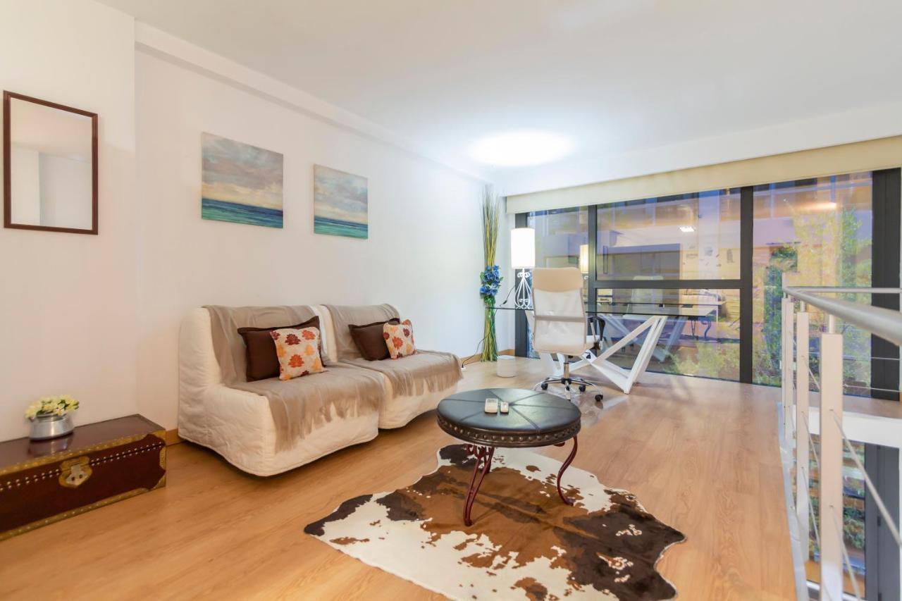 Apartment Dobo Homes Manoteras 30 *