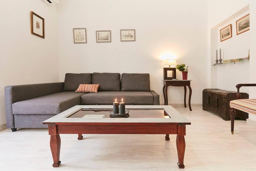 Original Y Coqueto Apartamento Junto A Plaza Mayor * Madri