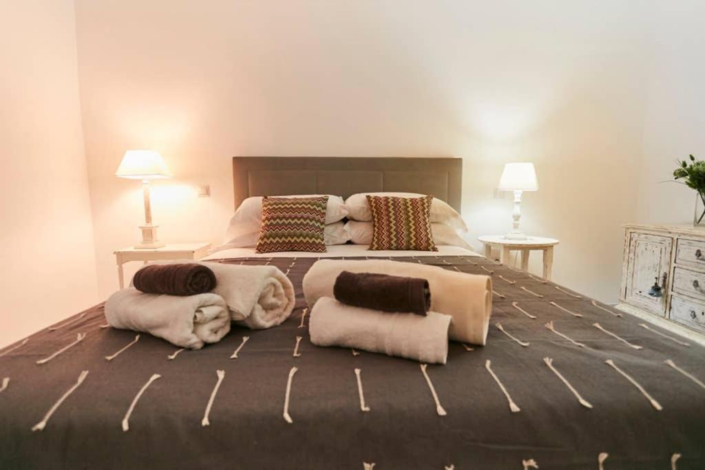 Original Y Coqueto Apartamento Junto A Plaza Mayor Madri