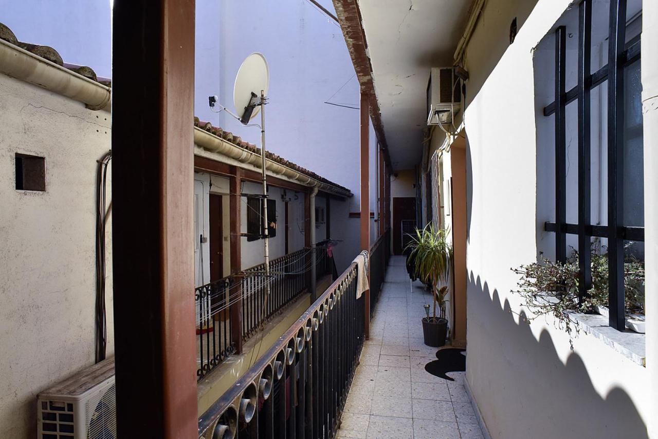 Mini Loft En Calle Amparo * Madri