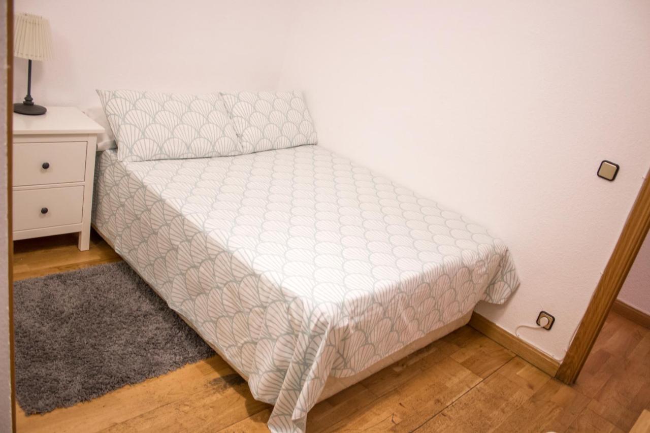 En Carretas - Puerta Del Sol Apartamento Madrid