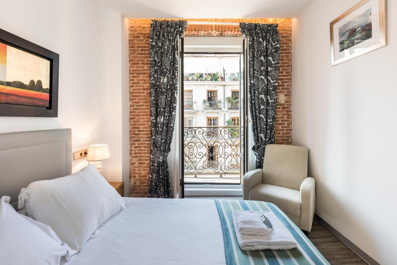 Appartamento Puerta Del Sol Center Iv Madrid