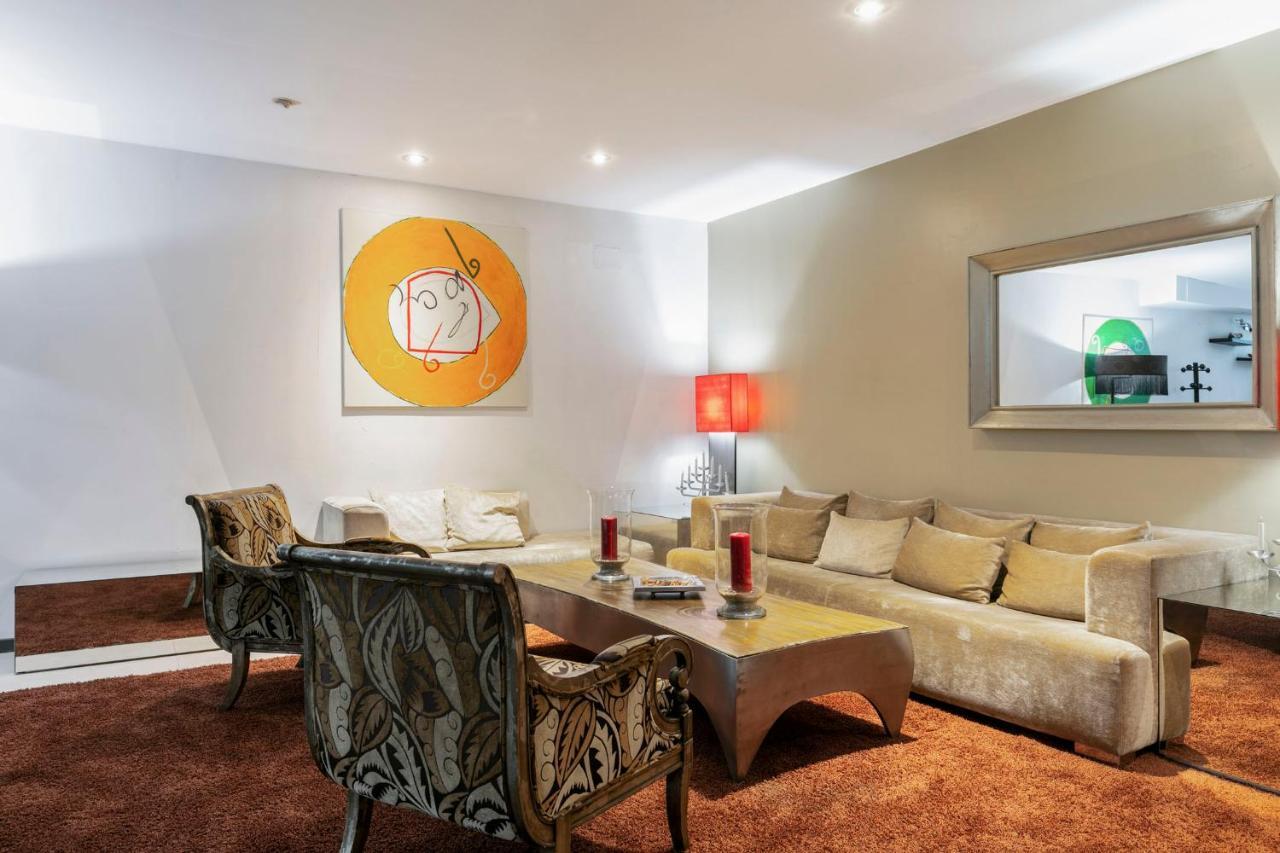Globales Acis Y Galatea Hotel 3*