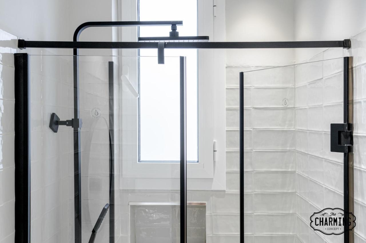 Appartement Charming Retiro Chic Madrid