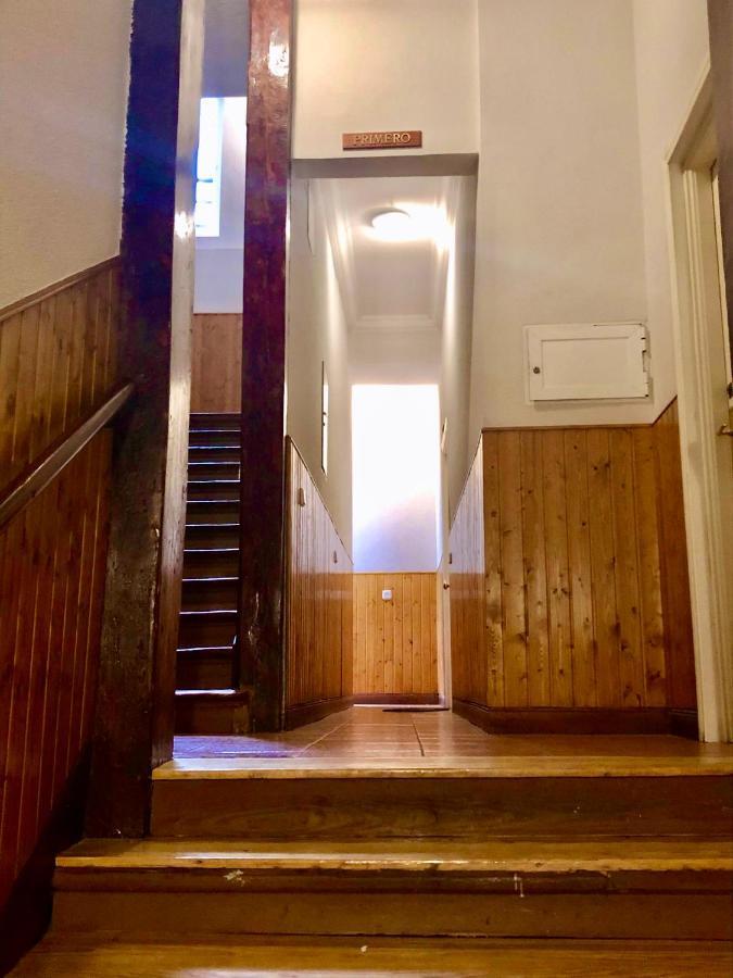 Appartement Flamencos, Malasana Loft 45mq Madrid