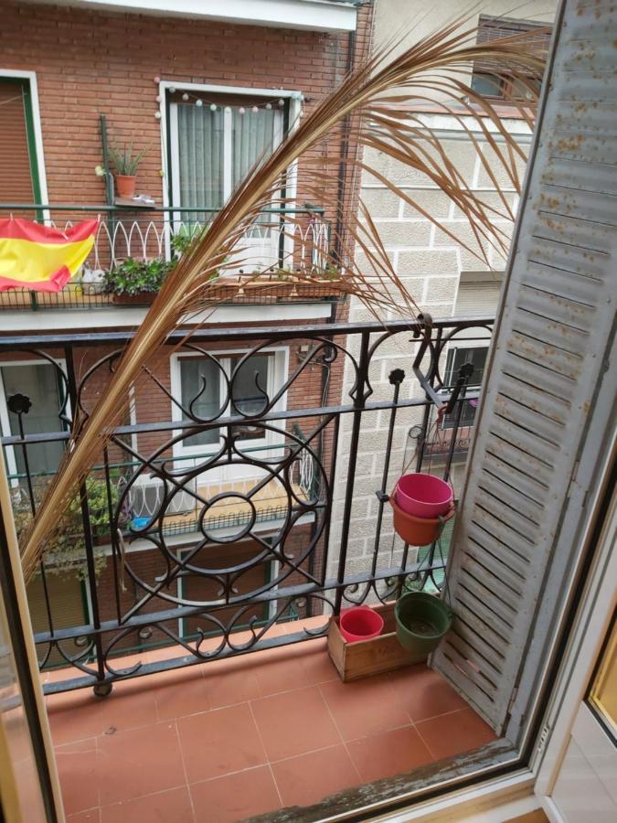 Gasthof Mrs Goodlife Madrid