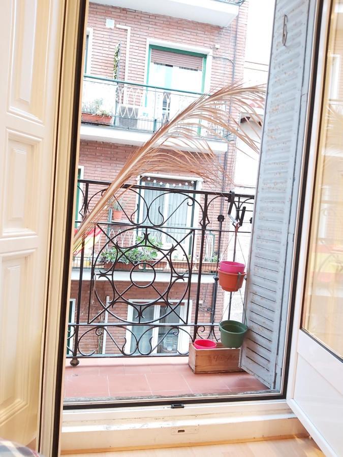 Gasthof Mrs Goodlife Madrid
