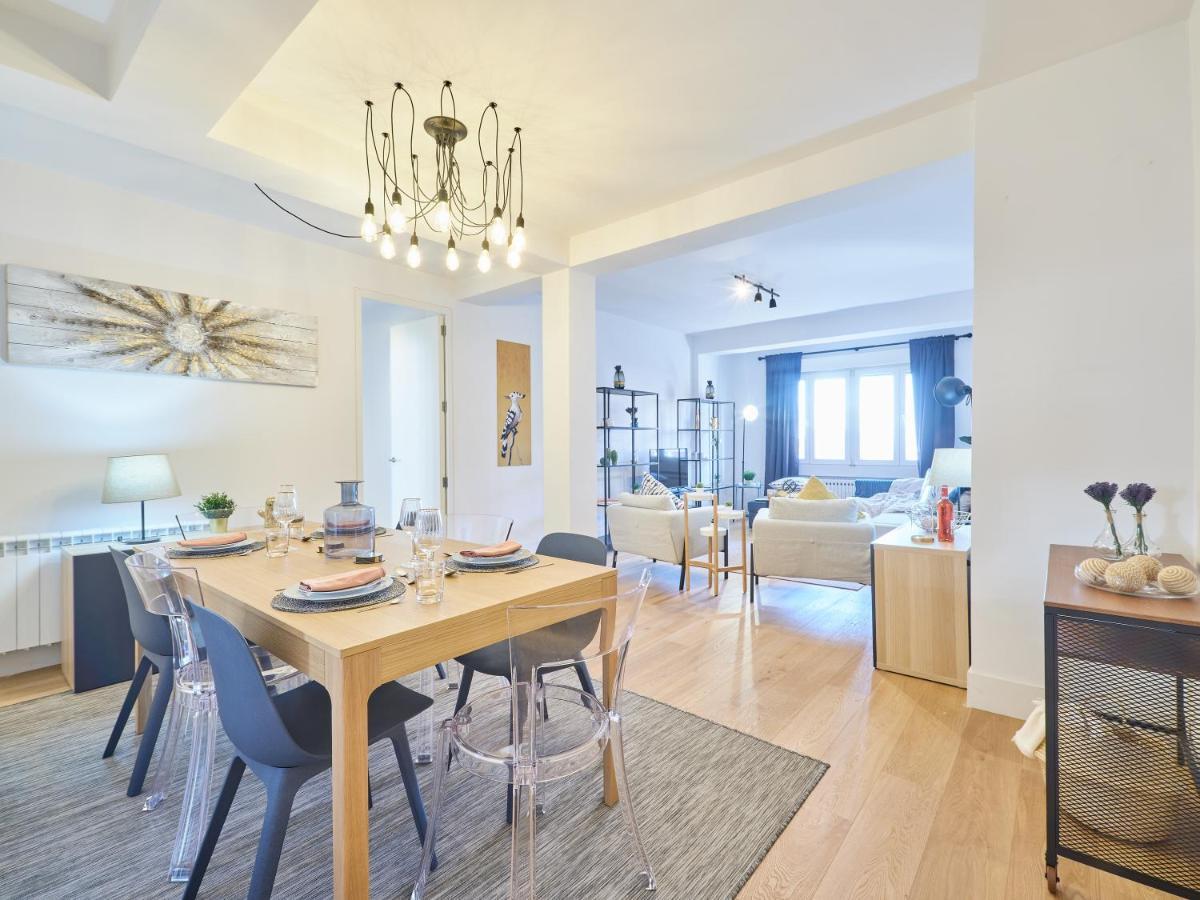 My City Plaza Castilla 3 Apartamento Madrid