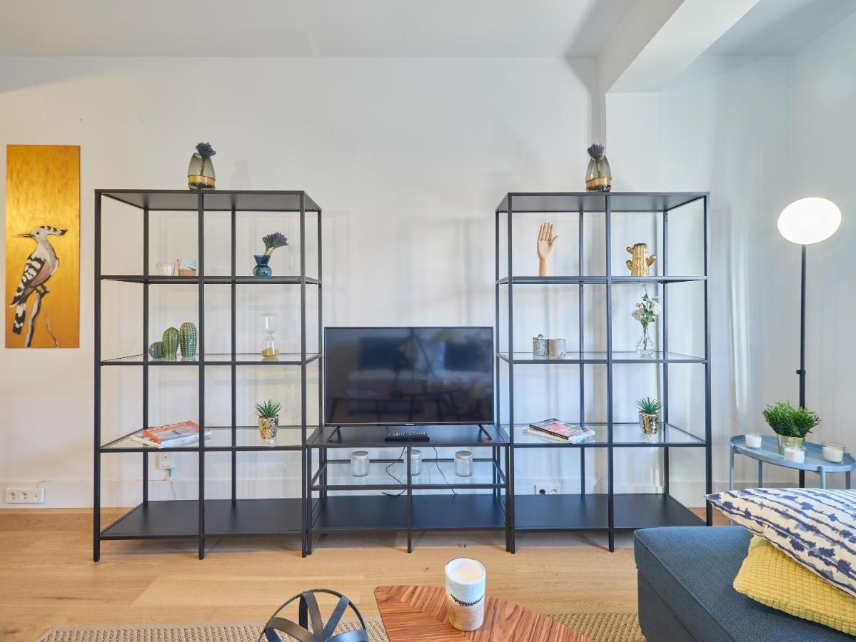 Apartment My City Plaza Castilla 3 Madrid