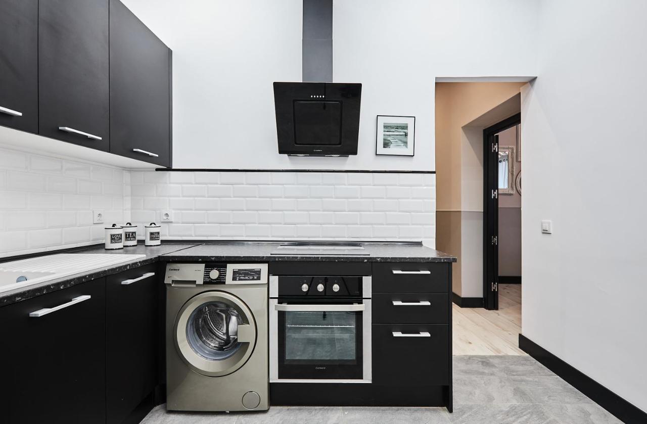 Claudio Coello Ii Apartment *