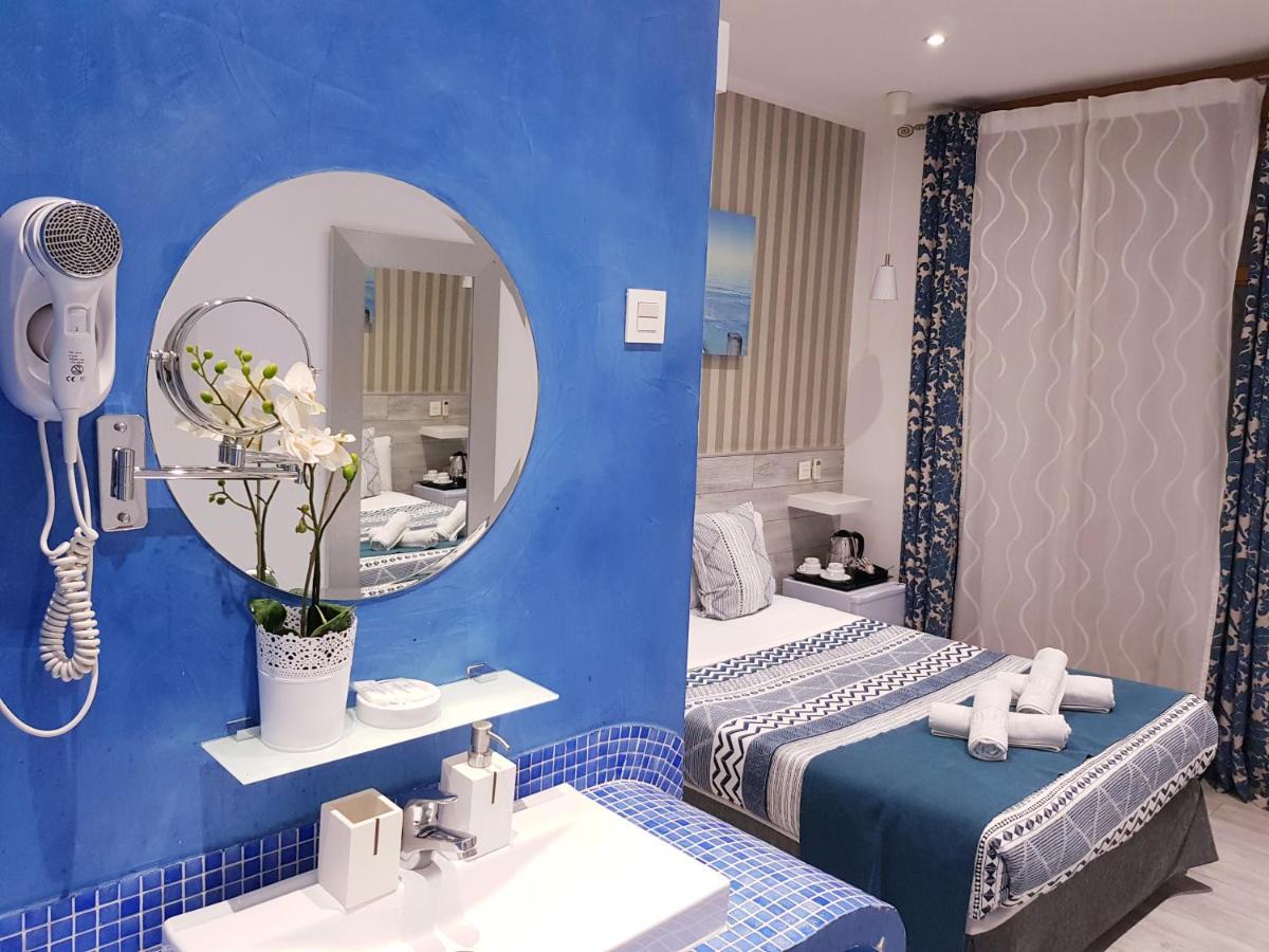 Main Street Gasthuis 3*