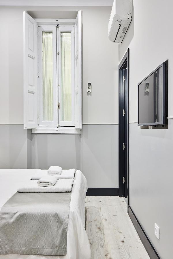 Claudio Coello Ii Apartment Madrid