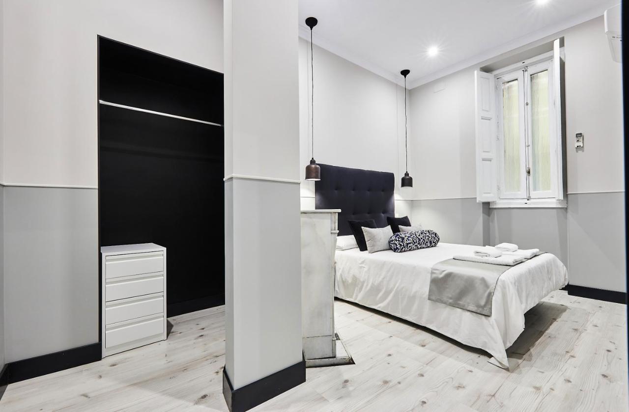 Claudio Coello Ii Apartment *