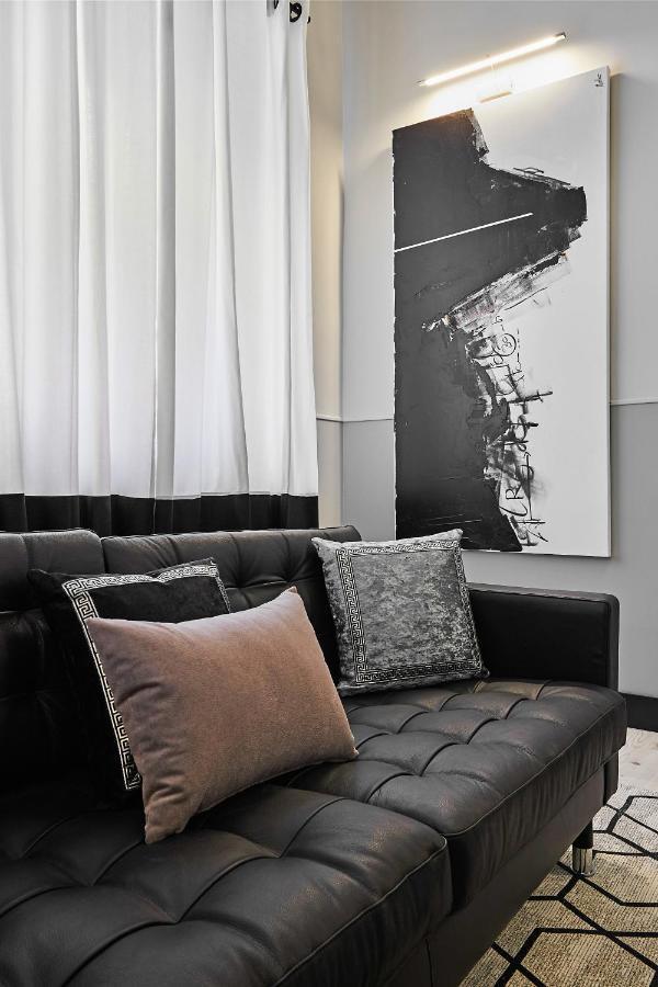 Claudio Coello Ii Apartment *