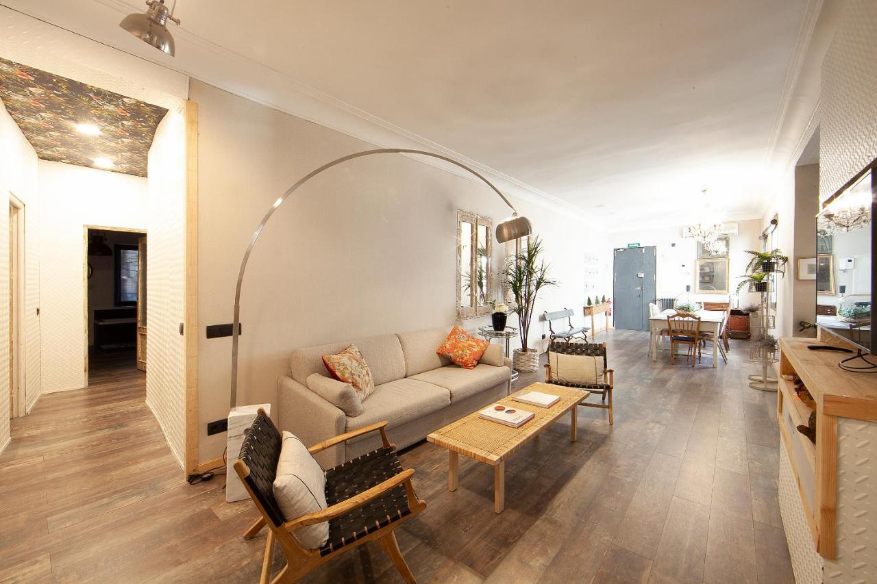 Palacio Real Apartamento Madrid