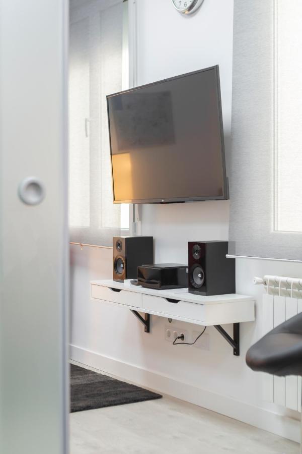 Apartment Gran Via Madrid