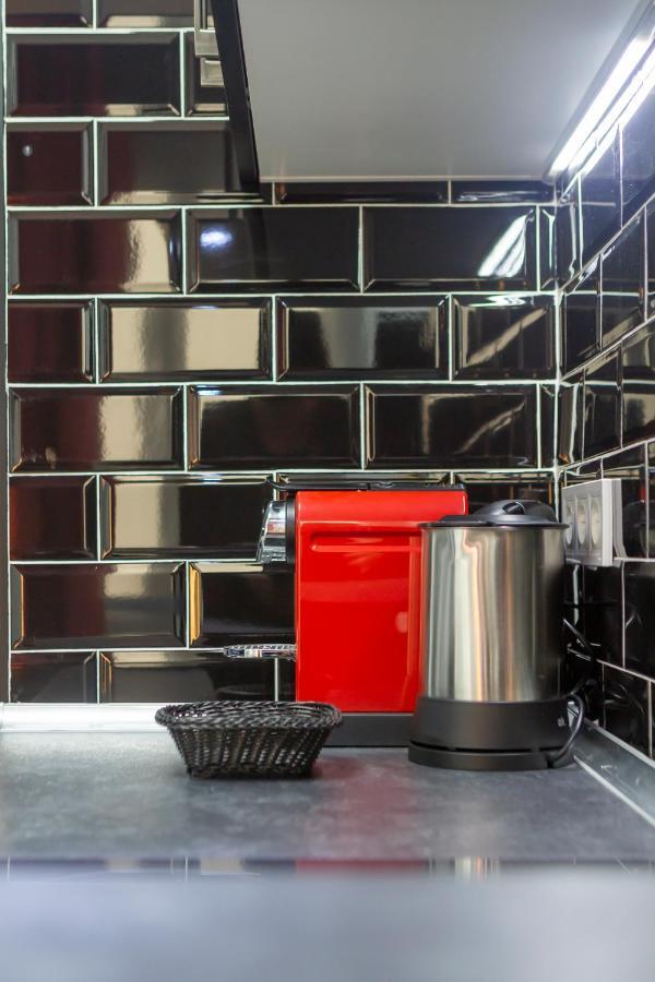 Gran Via Apartment Madrid