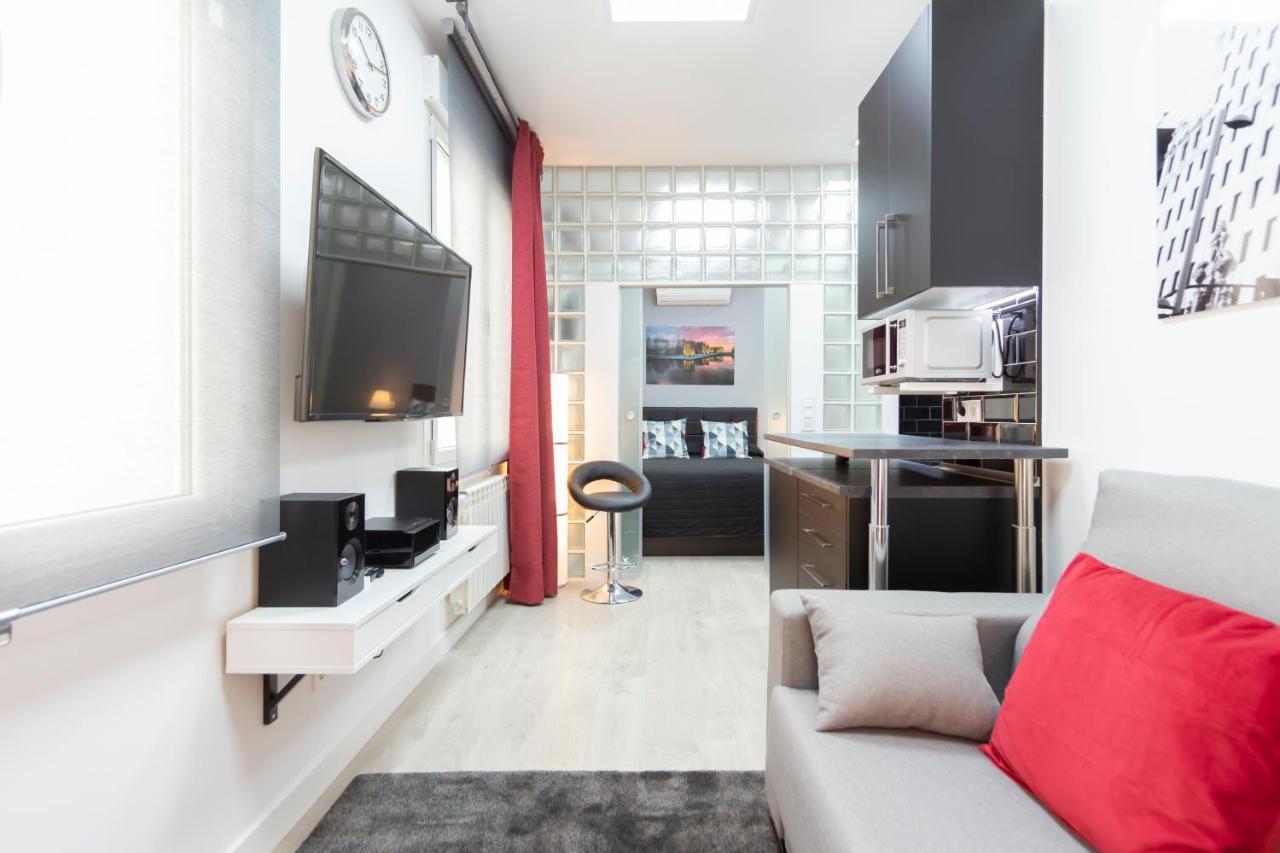 Gran Via Apartment Madrid