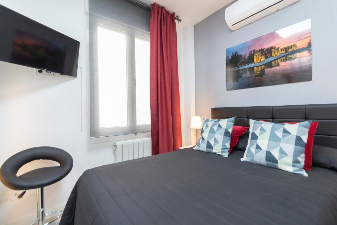 Gran Via Apartment *