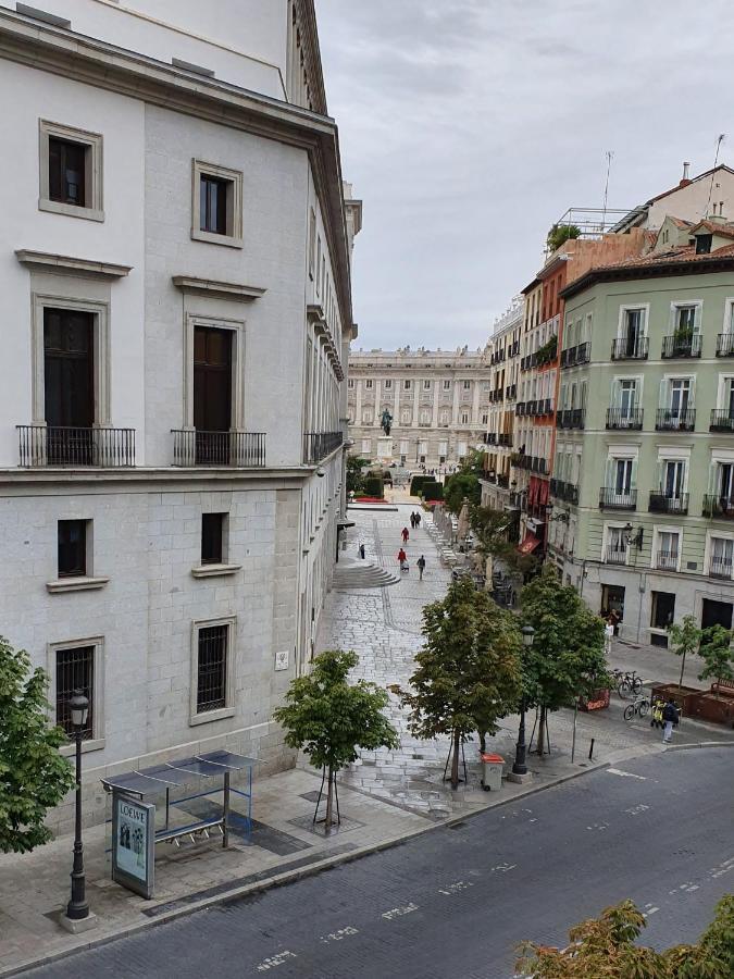 Escala Opera Affittacamere