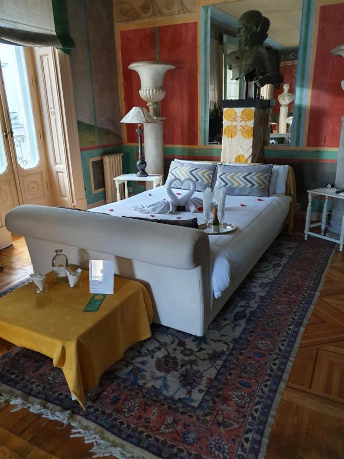 Escala Opera Affittacamere 3*