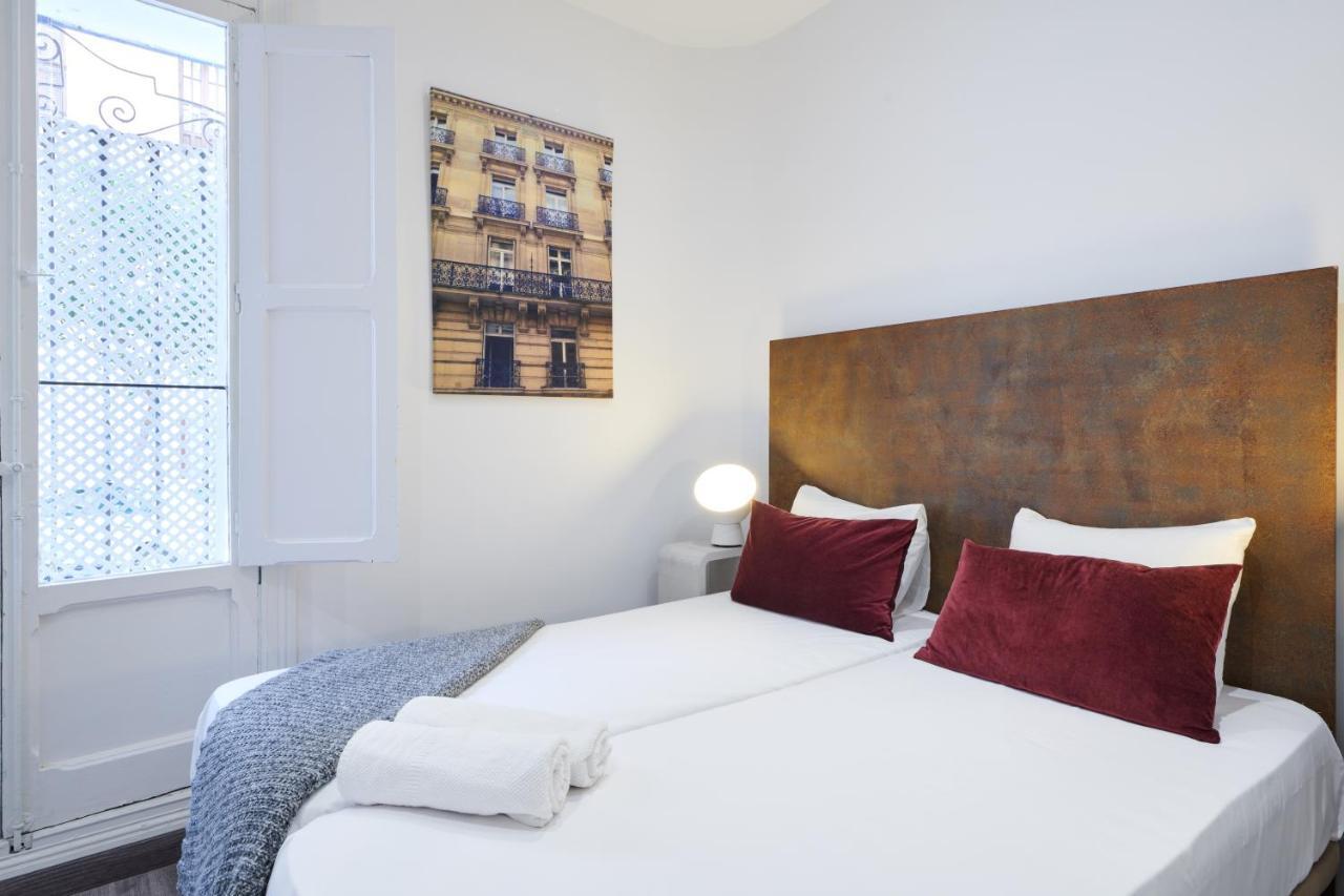 Apartamento Leeways Loft Iii In Lope De Rueda