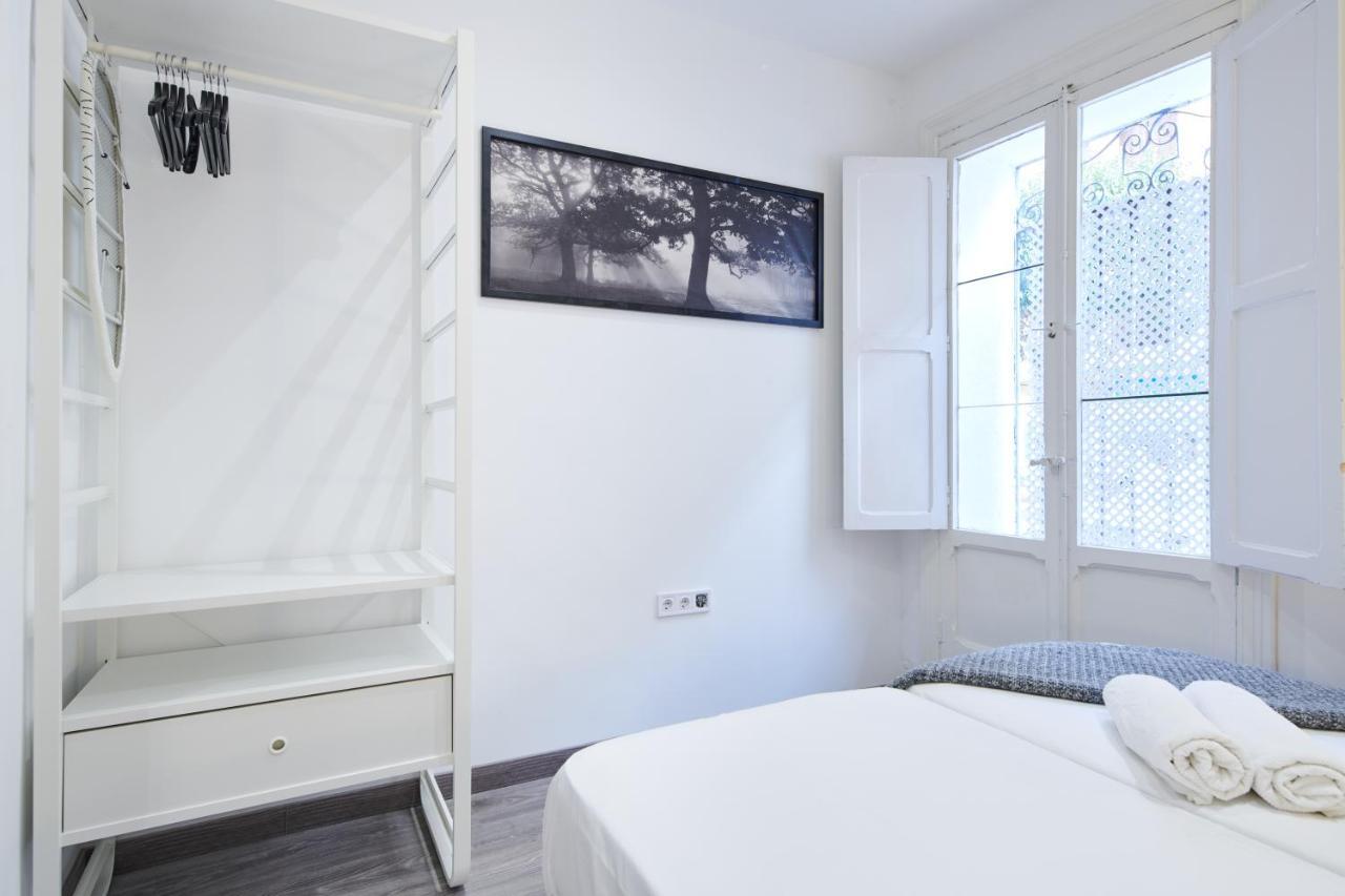 Leeways Loft Iii In Lope De Rueda *