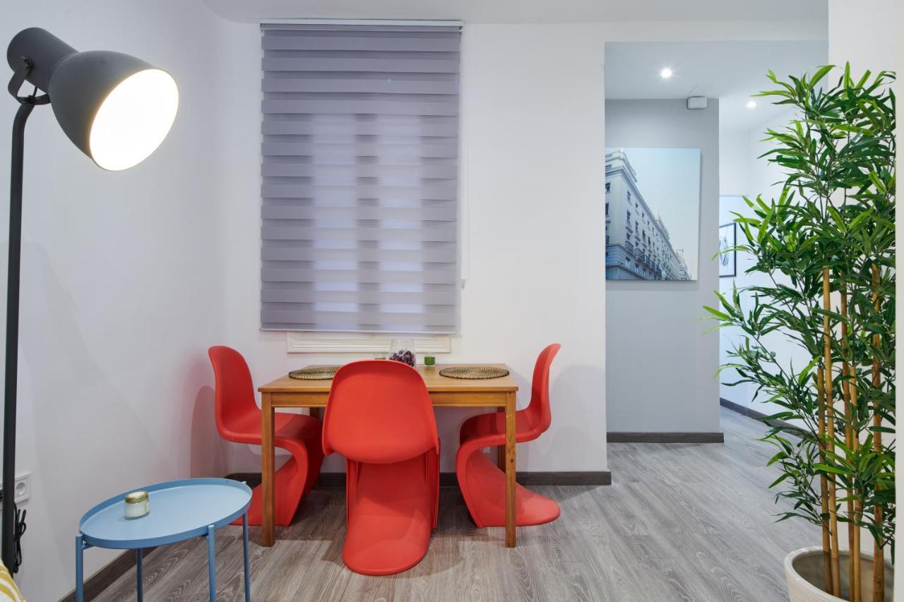 Leeways Loft Iii In Lope De Rueda