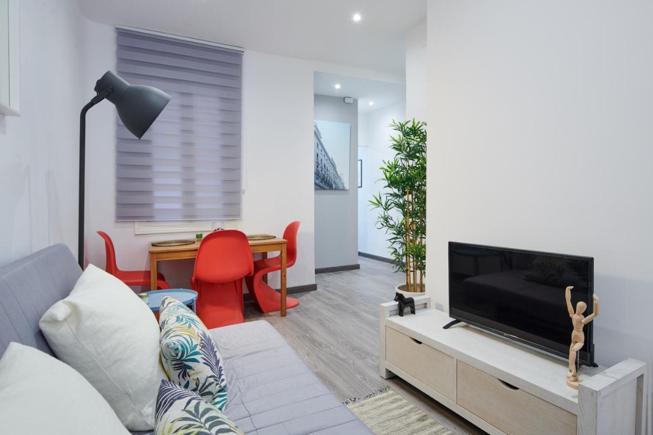 Leeways Loft Iii In Lope De Rueda Apartamento Madri