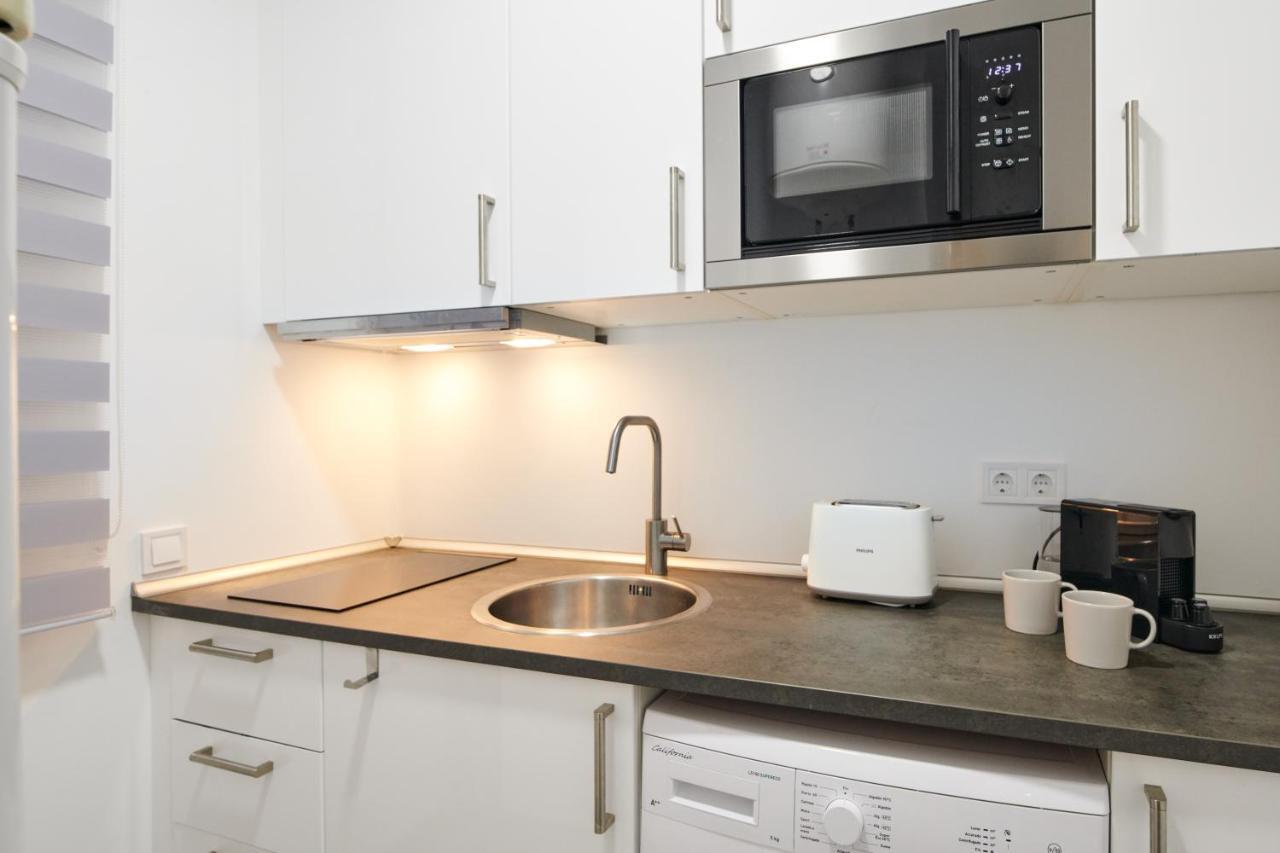Leeways Loft Iii In Lope De Rueda
