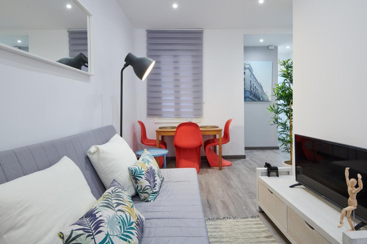 Leeways Loft Iii In Lope De Rueda * Madrid
