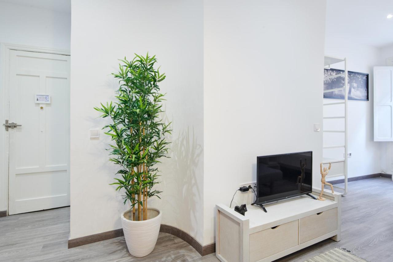 Leeways Loft Iii In Lope De Rueda * Madrid