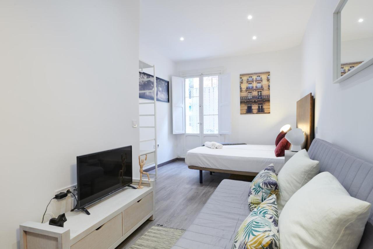 Apartamento Leeways Loft Iii In Lope De Rueda
