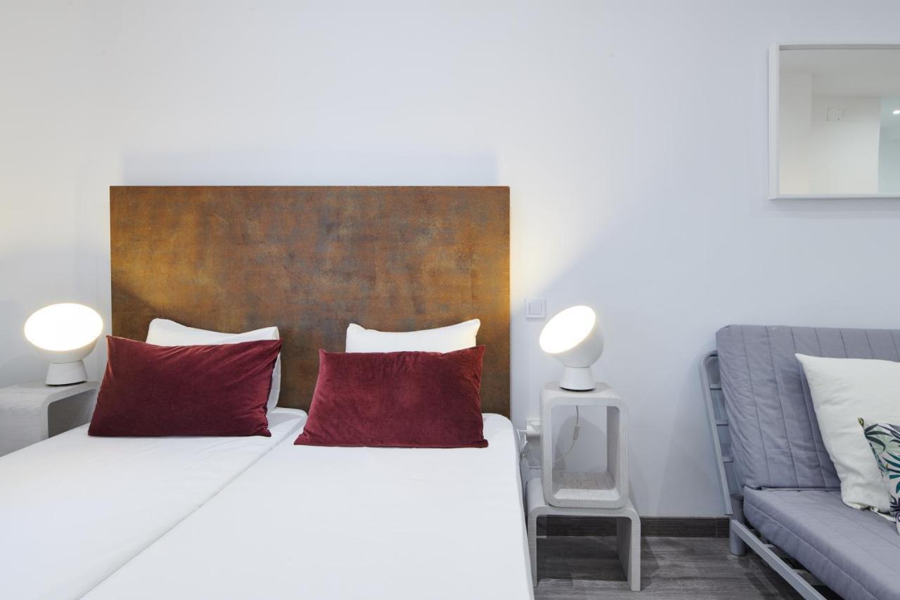 Leeways Loft Iii In Lope De Rueda