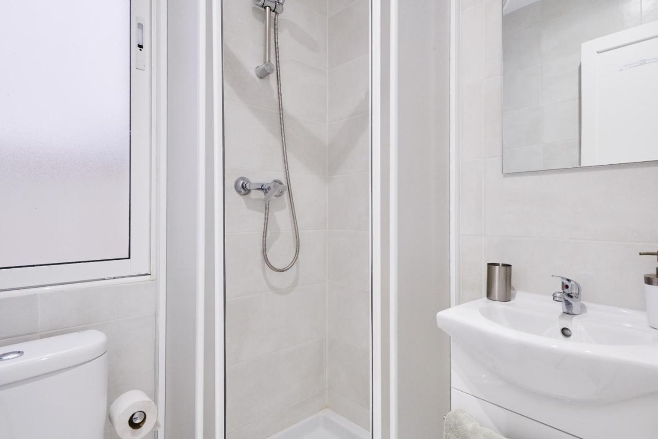 Leeways Loft Iii In Lope De Rueda * Madri