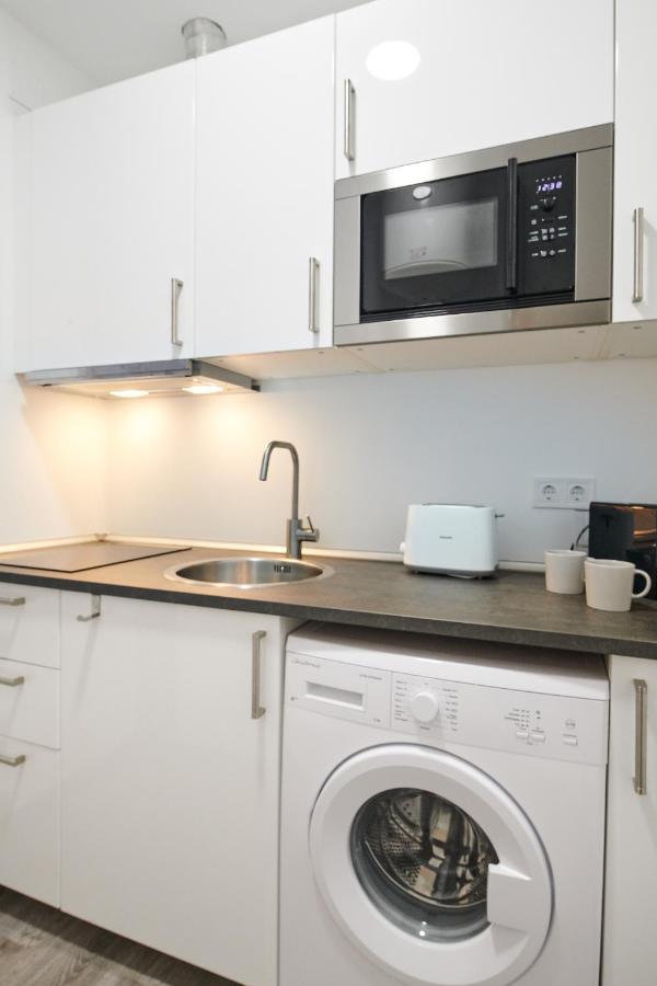 Leeways Loft Iii In Lope De Rueda Apartamento