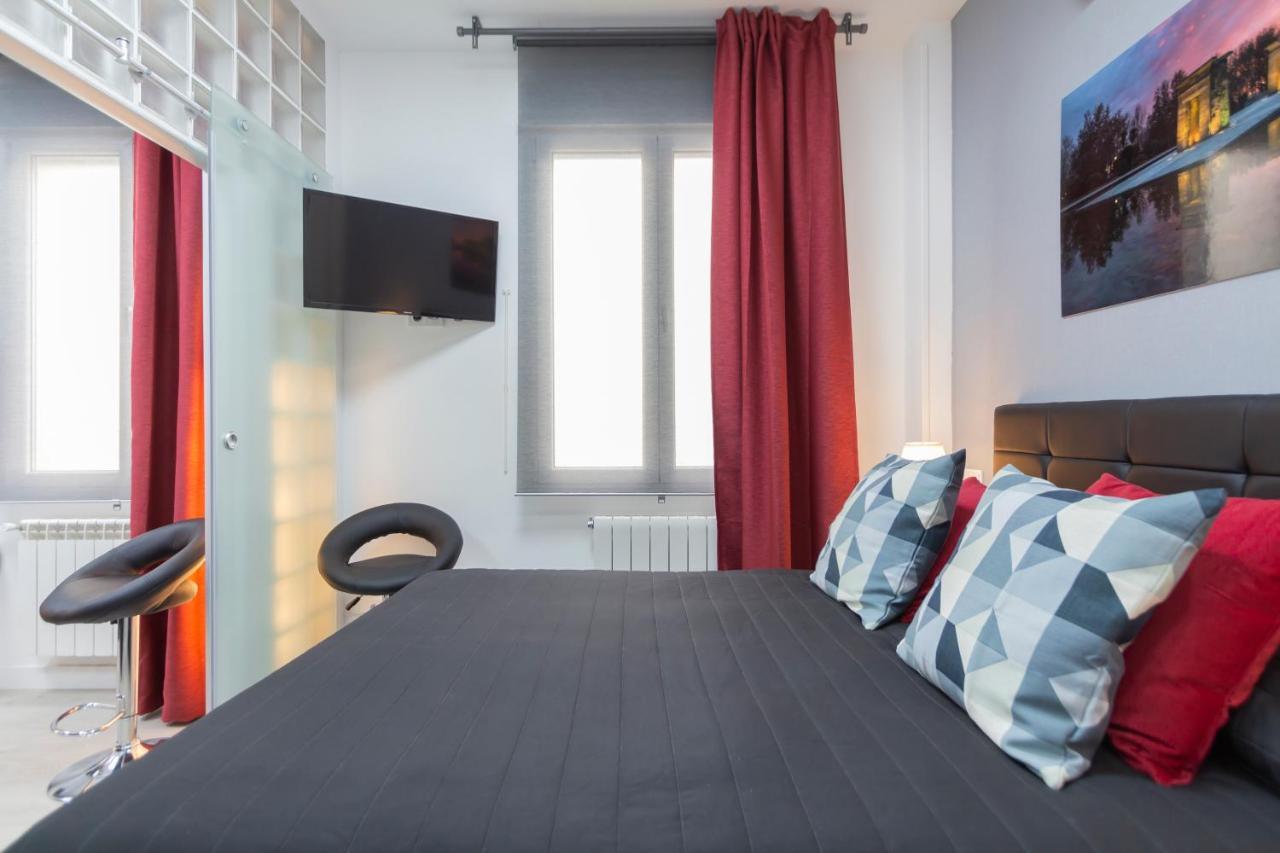 Gran Via Apartment Madrid